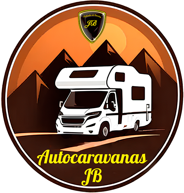 Logo Autocaravanas JB